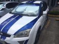 Ford Focus 2007 model 1.8 Hatchback lancer civic vios-11