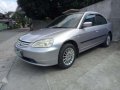 2002 Honda Civic AT Dimension-1