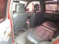 Nissan Terrano 1996 Local MT 4x4-5