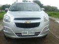 2015 chevrolet spin Ltz automatic gas-2