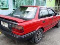 Well Maintained Toyota Corolla Small Body 1992 For Sale-2
