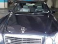 Mercedez benz 2000 model e-230 for sale -0