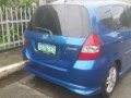 2006 honda jazz 1.5 vtec automatic-3