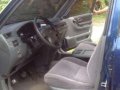 Honda CRV 2004-5