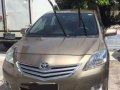 2012 Toyota Vios 1.3G Automatic Transmission-1