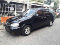 2001 Kia Carnival AT Diesel-0