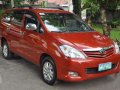 2010 Innova J Diesel MT-0