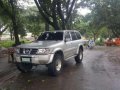 Nissan patrol 4x4 2003 for sale -0