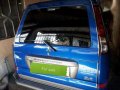 Mitsubishi adventure 2010 good as new for sale -0