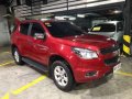 chevrolet trailblazer ltz 4x4 2015 matic-0