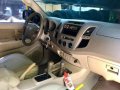 Hilux 2007 V 4x4 Automatic-2