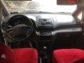 Nissan Serena Limited Edition like innova carnival spacewagon avanza-5