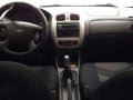 Ford Lynx Ghia good condition for sale -4