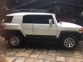 2014 Toyota FJ CRUISER Low Mileage-0