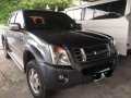 isuzu dmax-2