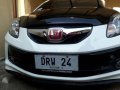 Honda Brio S 2015 MT-2