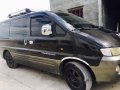 For sale Hyundai Starex 1999-2