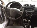 Almost New Mitsubishi Mirage G4 GLX MT 2015 For Sale-8