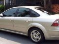 Ford focus 2007 1.8 top of the line for sale -3
