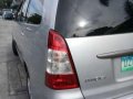 Toyota innova j diesel manual 013-8