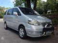 Nissan Serena Limited Edition like innova carnival spacewagon avanza-7