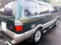 Isuzu Crosswind 2001 Manual Transmission-3
