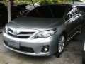 Toyota Corolla Altis 2011 for sale-4