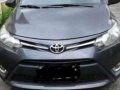 All Power 2014 Toyota Vios E For Sale-0