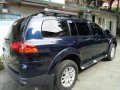 For sale Mitsubishi Montero Sport 2014-2