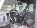 Nissan Patrol Safari 1994 Model-4