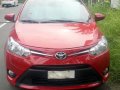 Toyota Vios 2016 Shiftable Automatic Gasoline P719,000-1