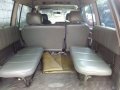 Mitsubishi Adventure 2004 for sale-5