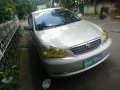 2005 Toyota Altis 1.6 E Manual Corolla Vios Honda Civic Esi Vti Eg Ek-0