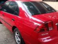 2001 Honda Civic Dimension-5