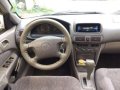 1998 Toyota Corolla Gli 125k for sale -3
