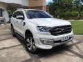 2016 Ford Everest 2.2 Titanium for sale -3