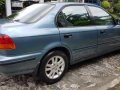 Honda civic LXI 1998-1