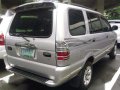 2002 Isuzu Crosswind XTO Diesel Financing OK for sale -2