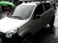 Seldom Used 2013 Suzuki Alto 800 For Sale-2