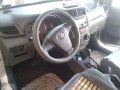 2014 Toyota Avanza 1.3 E AT-8