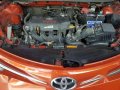 Toyota Vios E 2015 AT-1