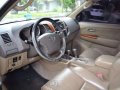 2009 Toyota Fortuner 4x4-6