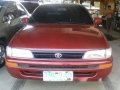 For sale Toyota Corolla 1994-2