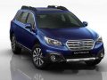 For sale Subaru Outback R-S 2017-1