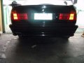 Good Condition 1989 BMW 525 E34 For Sale-1