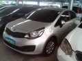 For sale Kia Rio 2012-2