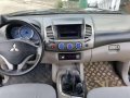 Mitsubishi Strada Gls Sports 4x4-10