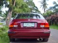 Very Well Maintained 1996 Honda Civic VTi For Sale-4