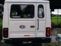 Very Fresh 2003 Kia KC2700 Panoramic For Sale-1