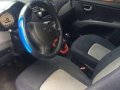 Hyundai i10 blue 2009 mdl for sale -2